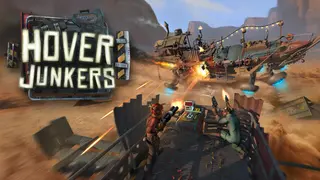 Hover Junkers