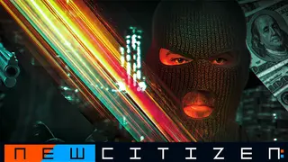 New Citizen - Alpha