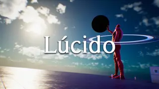Lúcido