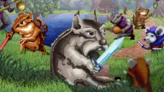 Chipmonk! - Switch