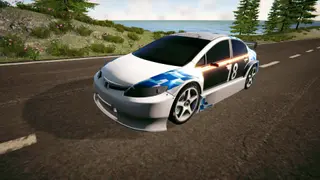 Top Driver (Xbox One & Series)