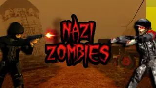 Nazi Zombies