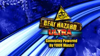 Beat Hazard Ultra