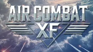 Air Combat XF
