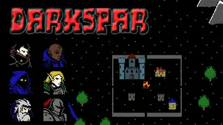 DarkSpar