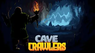 Cave Crawlers