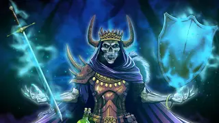 Bone Marrow Console - Xbox One & Series