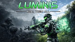 Luminis: Heal Them All