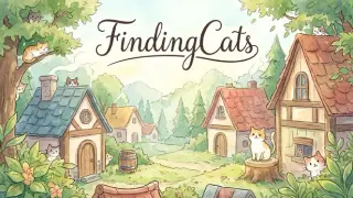 Finding Cats