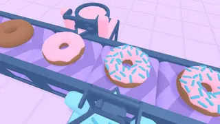 Freshly Frosted (Xbox One & Series)