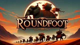 Roundfoot