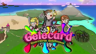 Gelecard: Guerreiros Gelatinosos