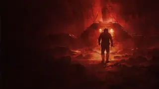 Fort Solis Terra (PS5)