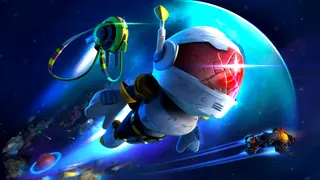 LOST ORBIT: Terminal Velocity - Xbox One