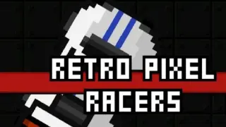 Retro Pixel Racers - Switch