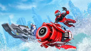Riptide GP: Renegade - Xbox One