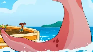 Collector's Cove - Switch