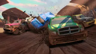 Speed Truck Racing - PS4