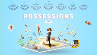Possessions Demo - Xbox One & Series