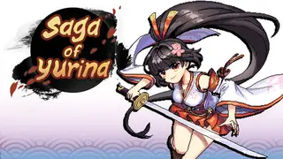 Saga of Yurina