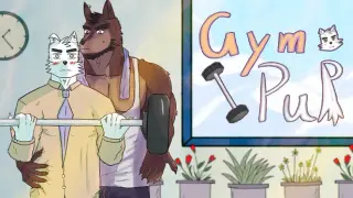 GymPup