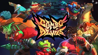 Combo Devils