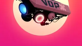 Flying Tank - Switch