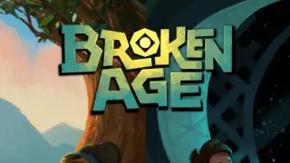 Broken Age - Switch