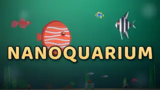Nanoquarium