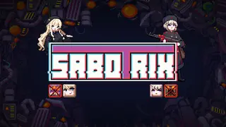 Sabotrix