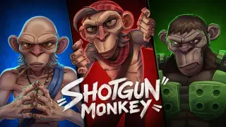 Shotgun Monkey