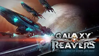 Galaxy Reavers