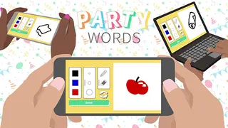 Party Words