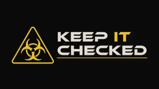 Keep It Checked