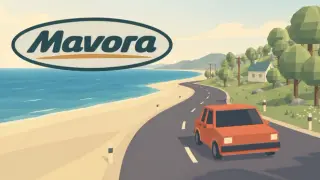 Mavora