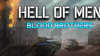 Hell of Men : Blood Brothers