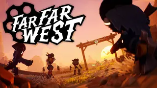 Far Far West