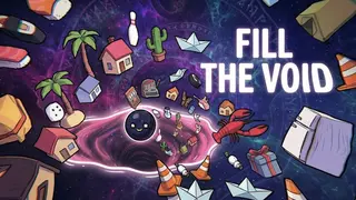 Fill The Void