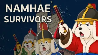 Namhae Survivors