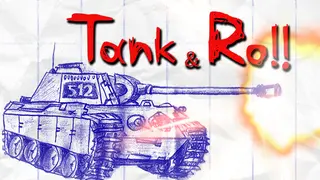 Tank And Roll