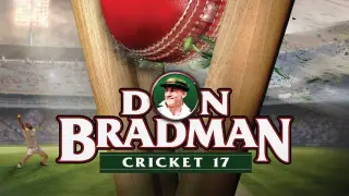 Don Bradman Cricket 17 - PS4