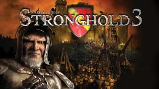 Stronghold 3 - Gold
