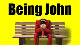 Being John