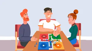 Ludo Parchis Classic+ - Xbox One