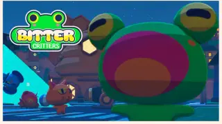 Bitter Critters