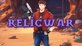 Relicwar