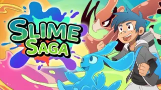 Slime Saga