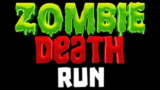 Zombie Death Run - Xbox One