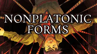 NonPlatonic Forms