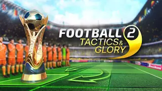 Football, Tactics & Glory 2